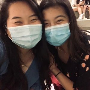 Meet your Posher, Rachel